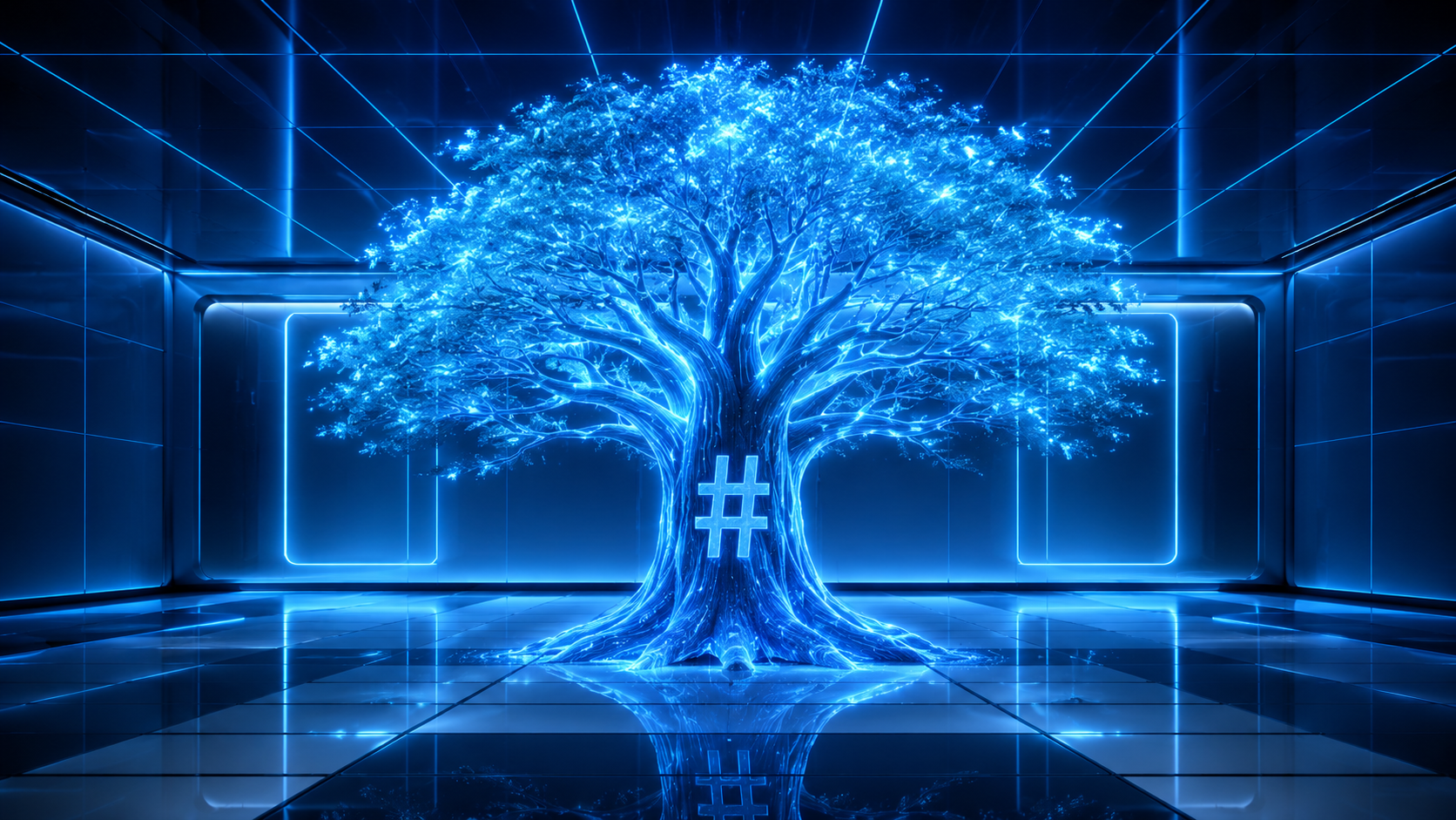 Everything You Want To Know About SharpTree